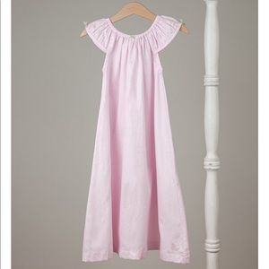 Skye day gown in bag